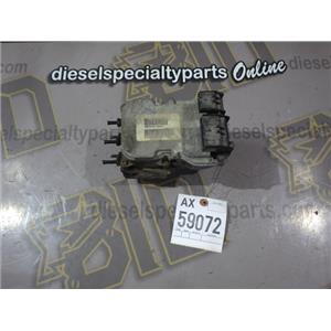 2003 2004 DODGE RAM 2500 3500 5.9 DIESEL NV5600 4X4 ABS MODULE / PUMP 52010149AE