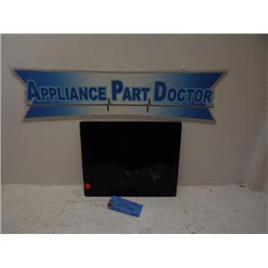 Dacor Wall Oven 72712 DE81-06868A Broiler Glass Used