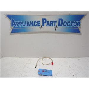 Dacor Wall Oven 72717 Meat Probe Used