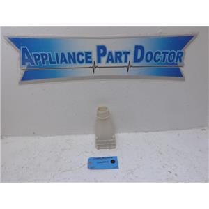Whirlpool Washer W10628719 Crosley Enclosure Used