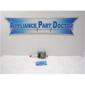 Kenmore Wall Oven 318261213 318261200 Latch & Motor Used