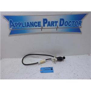 Whirlpool Washer W10831586 Air Trap Assembly Used