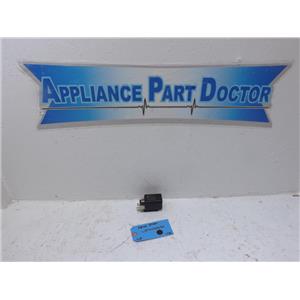 Whirlpool Washer WPW10367632 Noise Filter Used