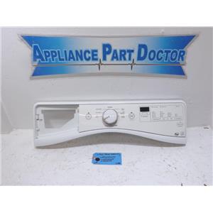 Whirlpool Washer WPW10750475 W10774355 W10208197 Control Panel Assembly Used