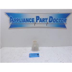 Whirlpool Washer WPW10352818 Vent Tube & Cover Used