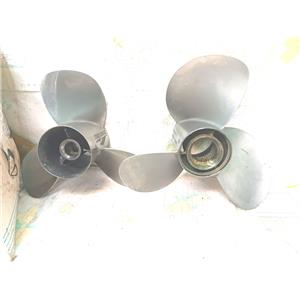 Boaters' Resale Shop of TX 2501 7721.01 MERCURY DUAL PROP SET 48-823663 & 4 22P