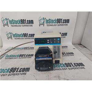 Cole Parmer 7523-60 Masterflex L/S Digital Peristaltic w/ 77200-62 Head