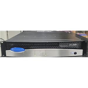 Crown CTs 2000 Two-channel Power Amplifier (1000W per channel @ 8 Ohms)