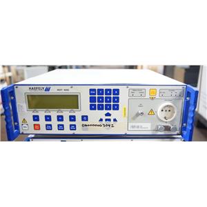 HAEFELY PEFT 4010 BURST TEST SYSTEM