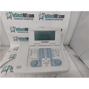 Grason-Stadler GSI 61 Clinical Audiometer 2-Channel Clinical Hearing Test