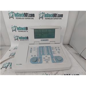 Welch Allyn GSI 61 Clinical Audiometer 2-Channel Clinical Hearing Test