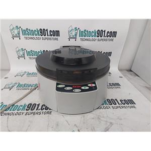 Statspin Express 4 High-Speed Horizontal Centrifuge w/ RTH8 Rotor (As-Is)