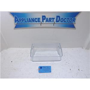 Whirlpool Refrigerator W10757879 W10677277 Door Bin Used