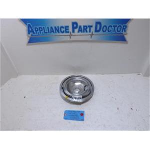 Whirlpool Range W10196405 W10196406 W10278125 Drip Bowl Pack New