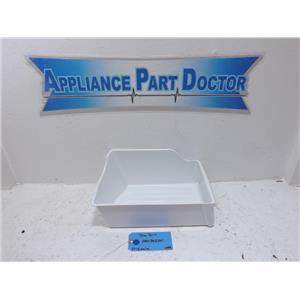 Frigidaire Refrigerator 240385201 Ice Bin Used