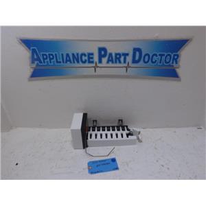 Frigidaire Refrigerator 241798230 Ice Maker Used