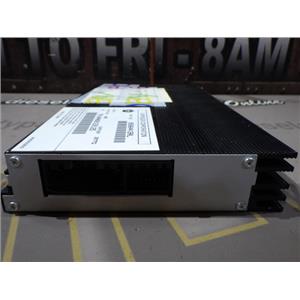 2011 2012 DODGE RAM 1500 LARAMIE AUTO 4X4 OEM AMPLIFIER STEREO AMP 05064418AL