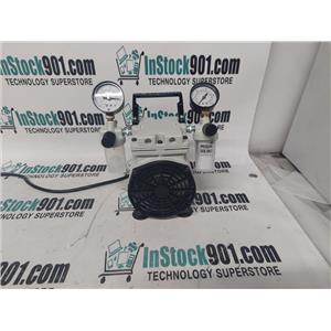 Welch 2522Z-01 Laboratory Vacuum Pump