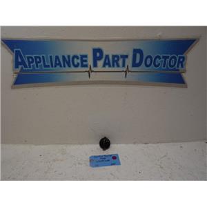 GE Range WB03T10281 Surface Burner Knob Used