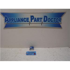 Dacor Range 72634 DE81-07650A RI 120A-1 Single Point Gas Re-Igniter Module Used