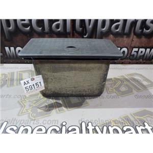 2011 2012 DODGE RAM 1500 LARAMIE 5.7 4X4 AUTO OEM REAR IN FLOOR STORAGE BIN