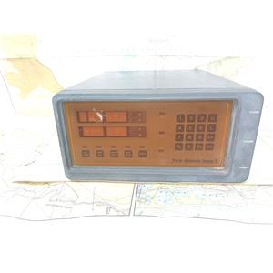 Boaters' Resale Shop of TX 2410 2554.15 TRACOR AUTOMATIC OMEGA2 NAVIGATION UNIT