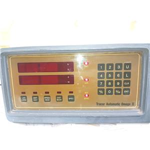 Boaters' Resale Shop of TX 2410 2554.14 TRACOR AUTOMATIC OMEGA II FOR PARTS ONLY
