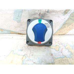 Boaters' Resale Shop of TX 2501 0271.02 GUEST 2304A SERIES BATTERY POWER SWITCH
