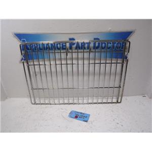 Dacor Wall Oven DE81-08446A 72713 Oven Rack Used