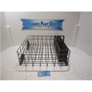 KitchenAid Dishwasher W10728159 W10525645 W10473836 Lower Rack Used