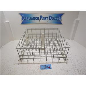 Whirlpool Dishwasher W10311986 3370486 Lower Rack Used