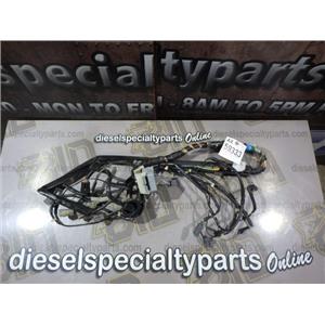 1997 1998 FORD RANGER XLT EXT CAB 4.0 AUTO 4X4 OE CAB WIRING HARNESS F87B14334CE