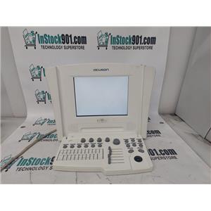 Siemens Acuson Cypress Portable Ultrasound (As-is / See Pics)