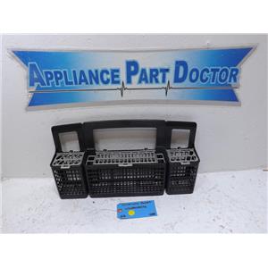 GE Dishwasher WD28X24376 Silverware Basket Used
