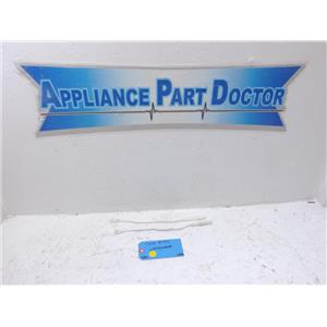 GE Dishwasher WD01X10569 Cable Pulley Used