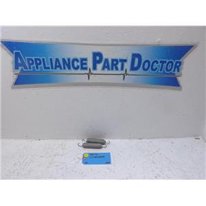 GE Dishwasher WD03X20445 Spring Set Used