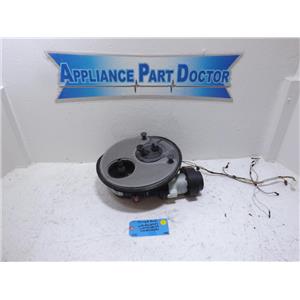 GE Dishwasher WD19X25187 WD19X29159 WD18X21680 Sump & Pump Used