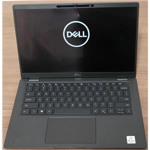 Dell Latitude 7410 i5-10310U 1.70GHz 16GB RAM 256GB SSD 14in FHD NO OS READ PLS!