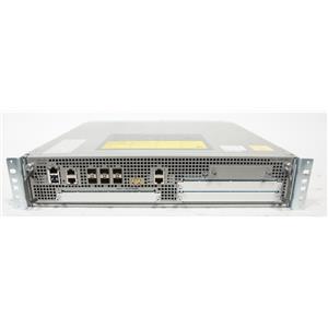 Cisco ASR 1002-X ASR Series Aggregation Service Router 16GB Advanced Enterprise