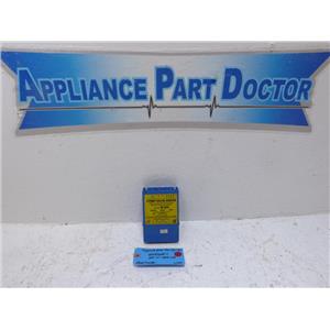 Thermador Range 00753257 20-01-924-02 4 Point Gas Re-Igniter Used