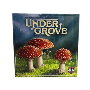 Undergrove Retail Version by AEG - SEALED