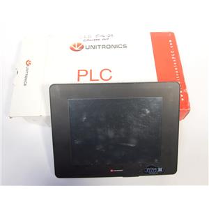 UNITRONICS HMI PLC USP-104-B10 10.4" HMI Panel 12/24V Display