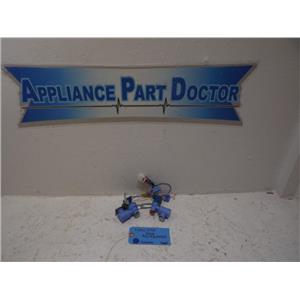 Kenmore Refrigerator AJU73672505 Water Valve Assy Used