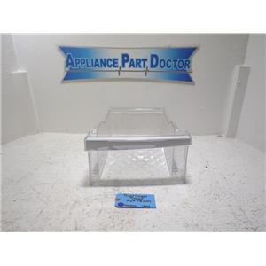 Kenmore Refrigerator AJP73816103 Right Crisper Drawer Used