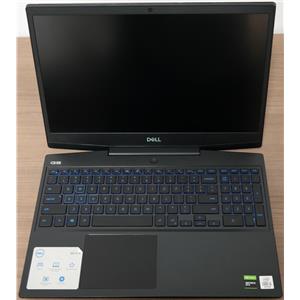 Dell G5 15 5500 i5-10th Gen 8GB RAM 256GB SSD 15.6in FHD NO POWER FOR PARTS READ