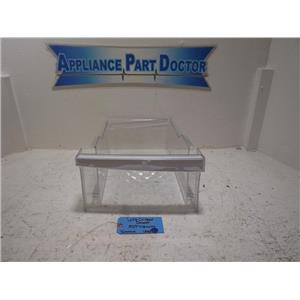 Kenmore Refrigerator AJP73816104 Left Crisper Drawer Used