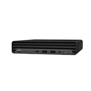 HP ProDesk 405 G8 Mini 256GB SSD AMD Ryzen 5 Pro 5650GE 3.4GHz 16GB RAM Win 11