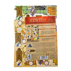 Newton New Horizon Expansion by Cranio Creations -  SEALED