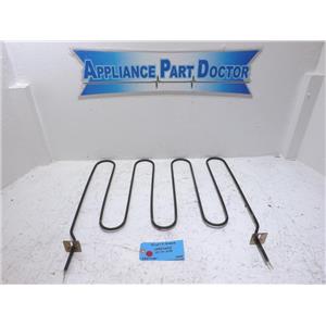 Thermador Range 00487252 15-10-236 Broil Element Used