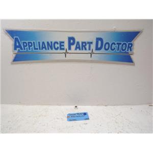 Kenmore Refrigerator AHJ73070401 Drawer Roller Used